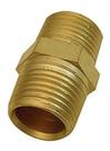 Niple Gás 1/2'' Npt x 1/2'' Npt 300 - XGás