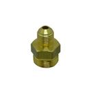 Niple Jacto União J7000 J7600 J8000 J9800 9/16" Unf X M22 Niple Jacto União J7000 J7600 J8000 J9800 9/16" Unf X M22