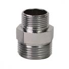 Niple Latao Cromado Metais Rei 1X3/4 10248