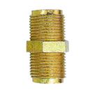 Niple metal 1/2x1/2 garden