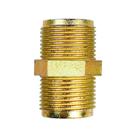 Niple metal 3/4x3/4 garden