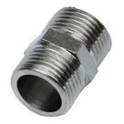 Niple Metal Cromado 1/2 x 1/2" - Dalcon