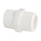 Niple Plastilit Rr 1/2 X 1/2 Br . / Kit C/ 50 Unidades Niple Plastilit Rr 1/2 X 1/2 Br . / Kit C/ 50 Unidades
