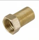 NIPLE PROLONGADOR 1/2X1/2 CONEXAO LONGO 4,8cm 0100776