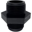 Niple PVC-U 1/2" SCH80 - Aqua Plastic Conexão de Alta Resistência