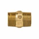 Niple Redução 602R 3/4 x 1/2 RR Bronze - Eluma