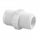 Niple Roscável 1/2" Branco Krona