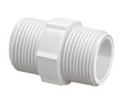 Niple Roscavel PVC Branca 3/4 Krona UN 0288