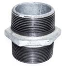 Niple Tupy 1/4 Ferro Galvanizado