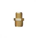 Niple Zamac Amarelo Garden 3/4''X1/2'' 10614E