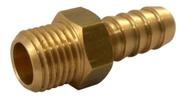 Nipple 3/8 X 3/8