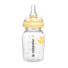Nipple de mamadeira Medela Calma para mamadeiras Medela 150 ml