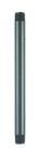 Nipple PVC B & K Grey Schedule 80 1/2 x 10 para tubo
