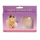 Nipple Silicone Pad -tapa mamilo