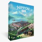 Nippon Zaibatsu: Edição Regular
