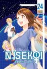 Nisekoi - Vol. 24