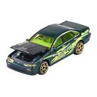Nissan Cefiro A31 - BOX - Tuning Parts - Japan Series Deluxe Cars - Majorette - 1/64 Nissan Cefiro A31 - BOX - Tuning Parts - Japan Series Deluxe Cars - Majorette - 1/64