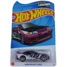 Nissan Skyline GTR R32 Hot Wheels Legends 2022 HCW06