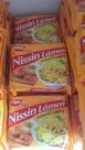 Nissin miojo lámen galinha caipira Nissin miojo lámen galinha caipira