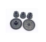 Nitrage 5.2 Conj G Diferencial Tamiya 10004526