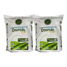 Nitrato De Potássio Dripsol 12-00-45 Adubo Fertirrigação 2Kg