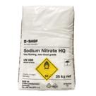 Nitrato de sódio 25 kg - salitre do chile
