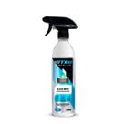 Nitro limpa vidros glass pro 500ml