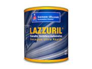 Nitro sintetico verde p/motor mbb 08501 lazzuril 900ml