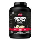 Nitro Tech Ultra-Pure 900G Baunilha Muscletech