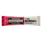 Nitro400 Plant Power Workout e Health Sabor Beterraba e Laranja Sachê 9g