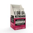 Nitro400 Stick Plant Power Beterraba E Laranja 14 Unidades 9g
