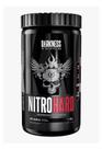 Nitrohard Baunilha 900g Darkness 30g Proteína