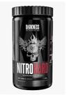 Nitrohard Chocolate 900g Darkness 30g Proteína