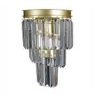 Nitrolux Arandela Cristal 2lxe14 La-002m