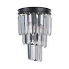 Nitrolux Arandela Cristal 2lxe14 La-003m