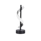 Nitrolux Luminaria Led de Mesa 10w 4000k Lm-601s