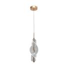 Nitrolux Pendente Led Infinite 7w Cod 6031 - 001g