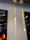 Nitrolux Pendente Led Wizard-001d 10w 3000k 6295
