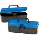 Nitronplast Caixa P/Ferramenta Nitron Azul Nitronplast Caixa P/Ferramenta Nitron Azul