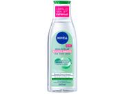 NIVEA Água Micelar Solução de Limpeza 7 em 1 Efeito Matte 200ml