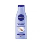 Nivea body soft milk 250ml Nivea body soft milk 250ml