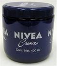NIVEA Creme Creme Hidratante Pote 400 ml NIVEA Creme Creme Hidratante Pote 400 ml
