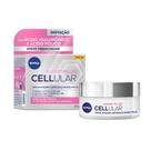 Nivea Creme Facial Antissinais Cellular Filler Dia FPS 30 com 49g