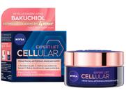 Nivea Creme Facial Antissinais Cellular Lift Noite 50ml