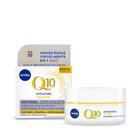 NIVEA Creme Facial Antissinais Q10 Power Dia FPS 30 50g