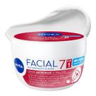 NIVEA Creme Facial Antissinais Ultraleve 7 em 1 - 100g