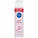 NIVEA Desodorante Aerossol Pearl & Beauty