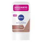 NIVEA Desodorante Stick Derma Protect Clinical