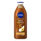 NIVEA Hidratante Beleza Radiante Desodorante 400ml
