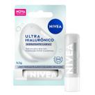 Nivea Hidratante Labial Ultra Hialurônico 5,2 - Nivea